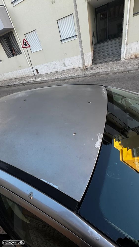 Peugeot 307 1.4 HDi XS - 7