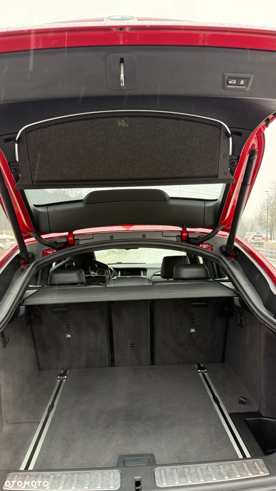 BMW X4 xDrive28i M Sport - 16