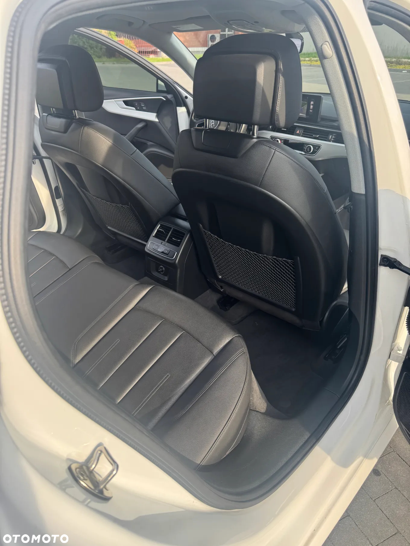 Audi A4 2.0 TFSI Quattro S tronic - 20