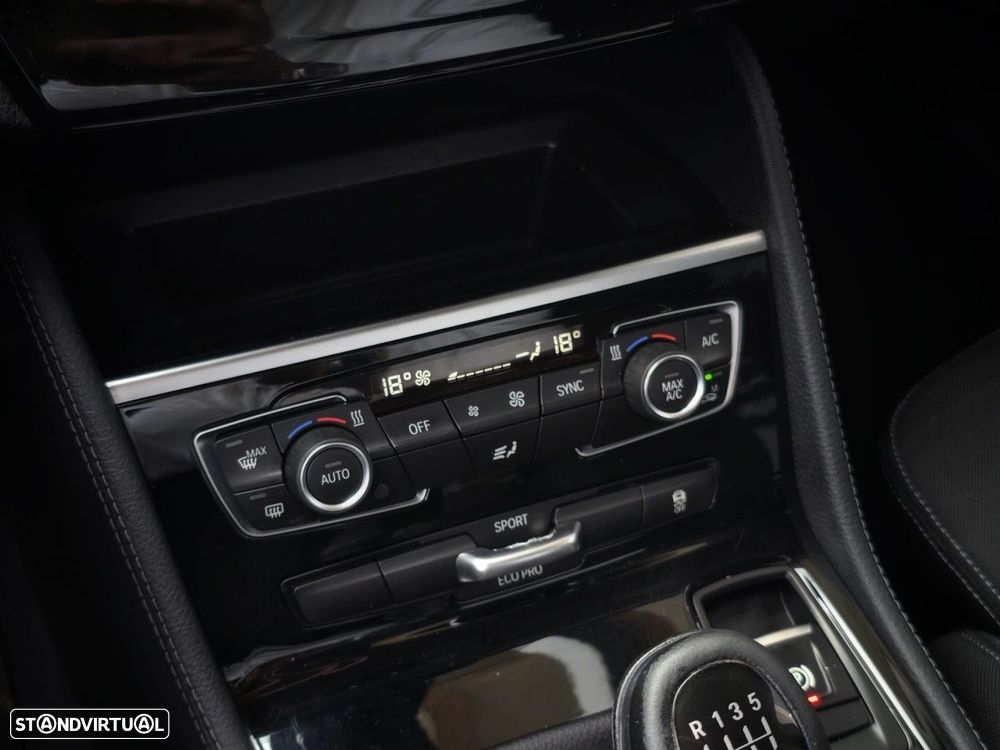 BMW 216 Gran Tourer d 7L Line Sport - 16