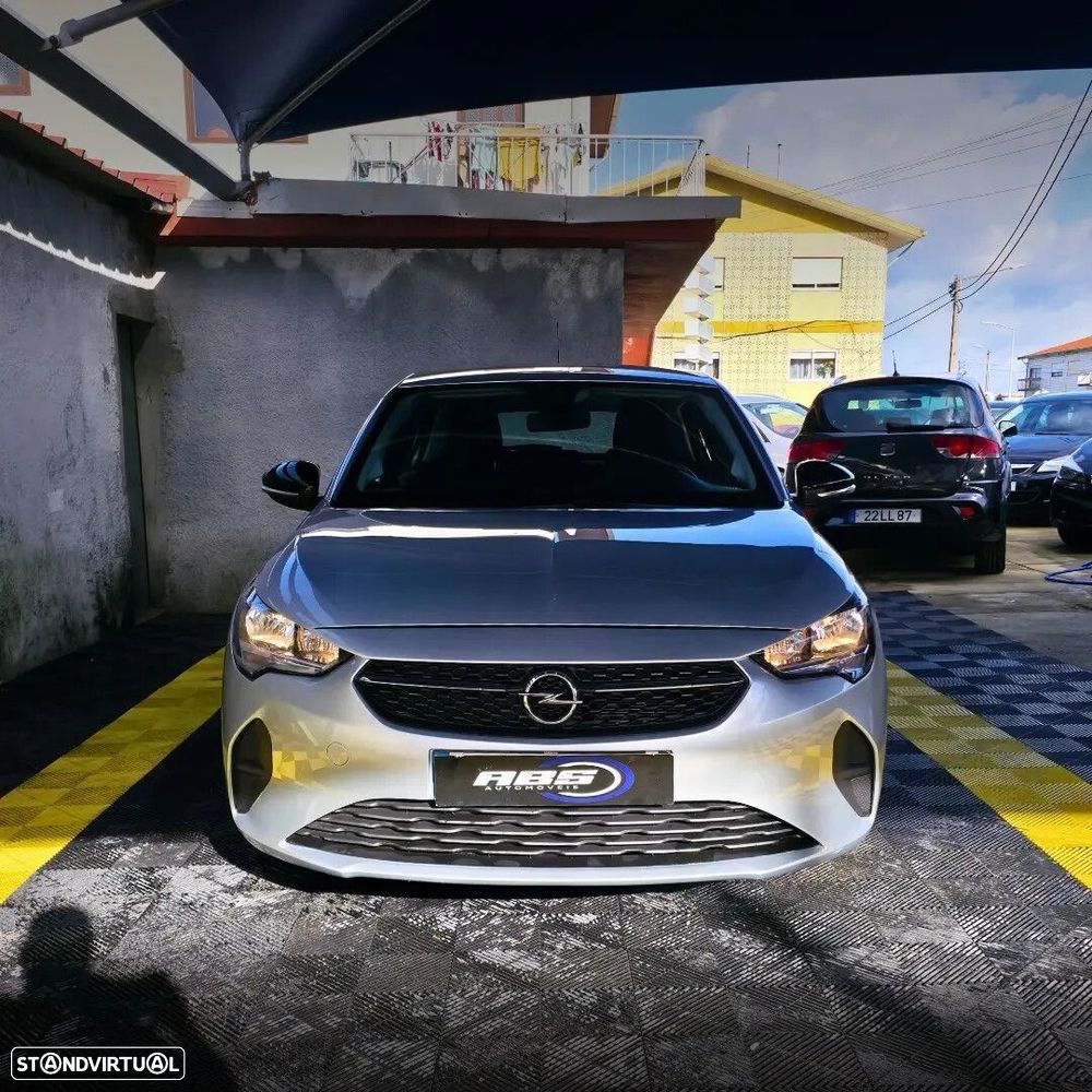 Opel Corsa 1.2 Elegance - 2