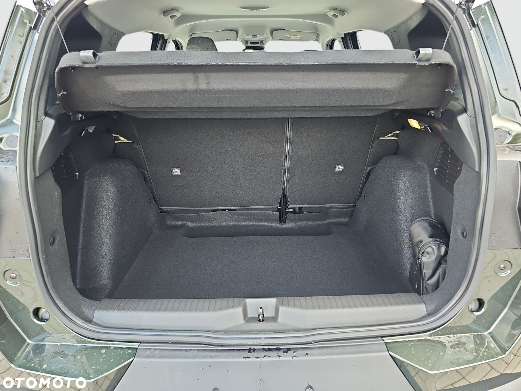 Citroën C3 Aircross - 10