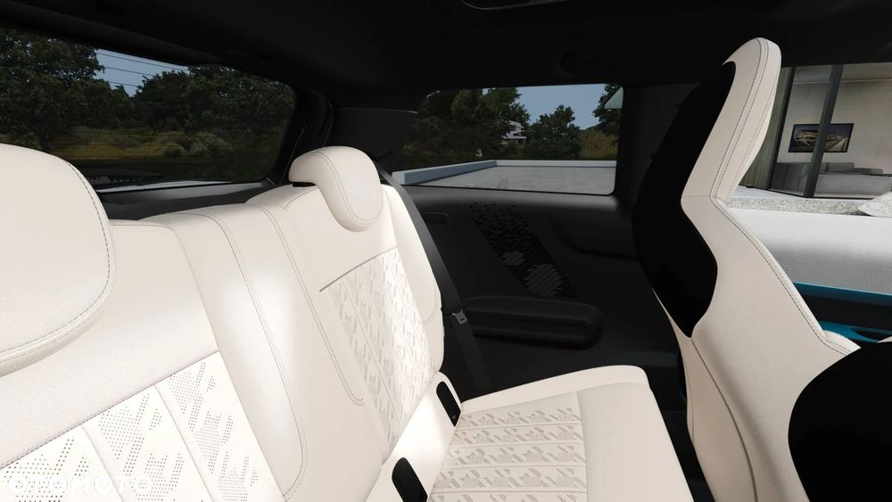 MINI Cooper S Linia Favoured - 13