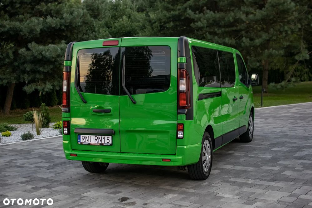 Renault Trafic - 23