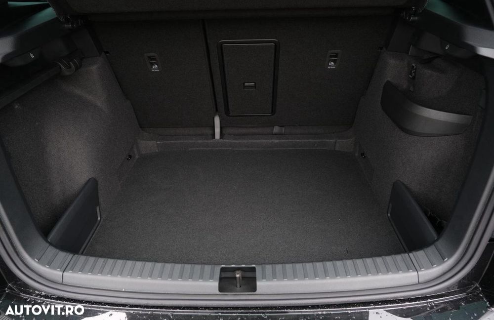 Skoda Karoq 2.0 TDI 4X4 DSG Sportline - 13