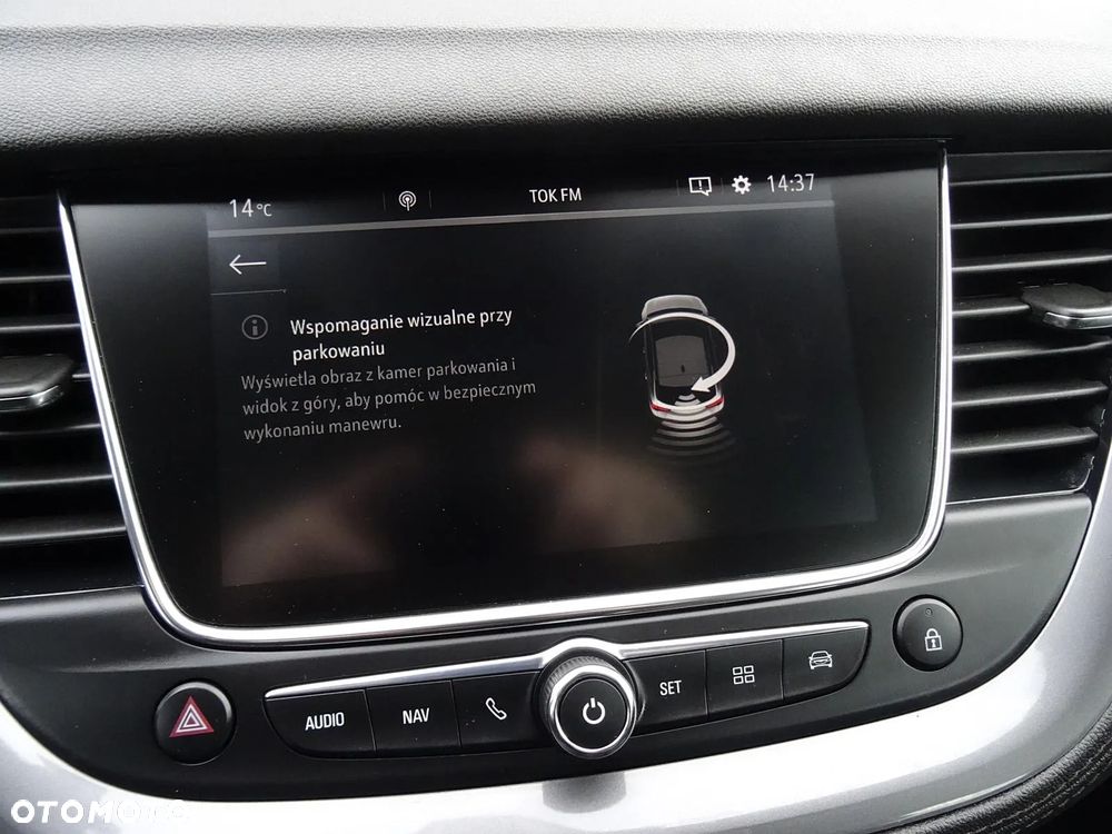 Opel Grandland X - 35