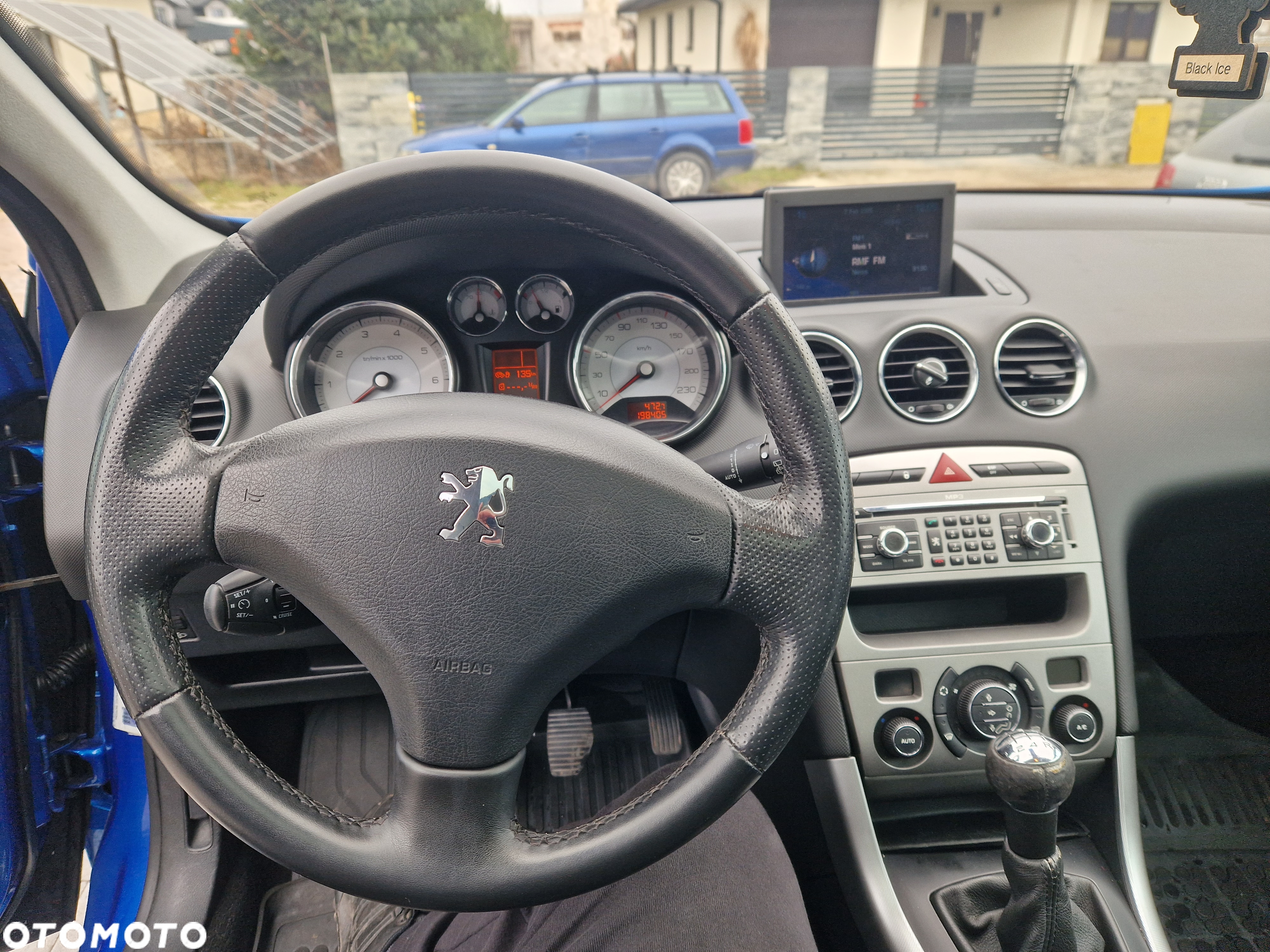 Peugeot 308 - 12