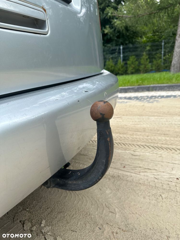 Volkswagen Caddy Trendline - 7