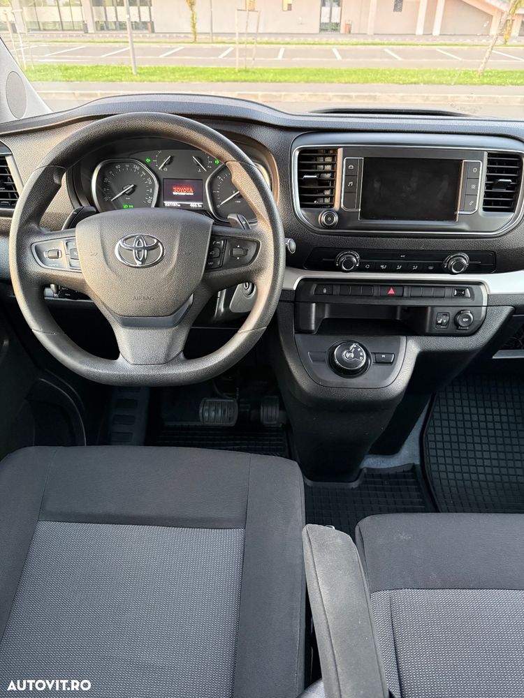 Toyota Proace - 18
