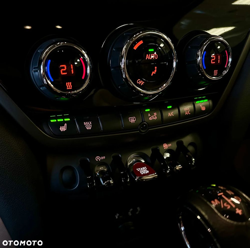 MINI Countryman Cooper S ALL4 - 17
