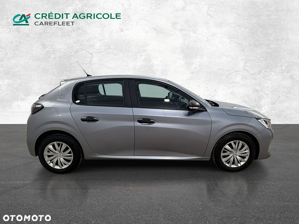 Peugeot 208 1.2 PureTech Like S&S - 5