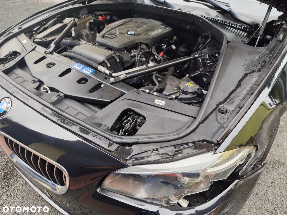 BMW Seria 5 - 11
