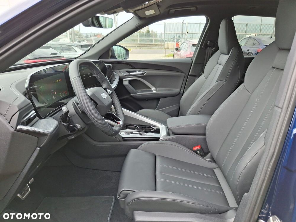 Audi Q5 - 28