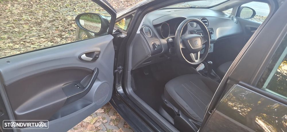SEAT Ibiza 1.2 TDi Style - 8