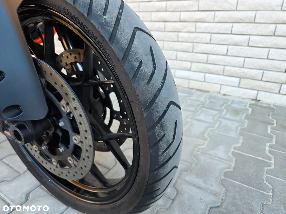 KTM Super Adventure - 19