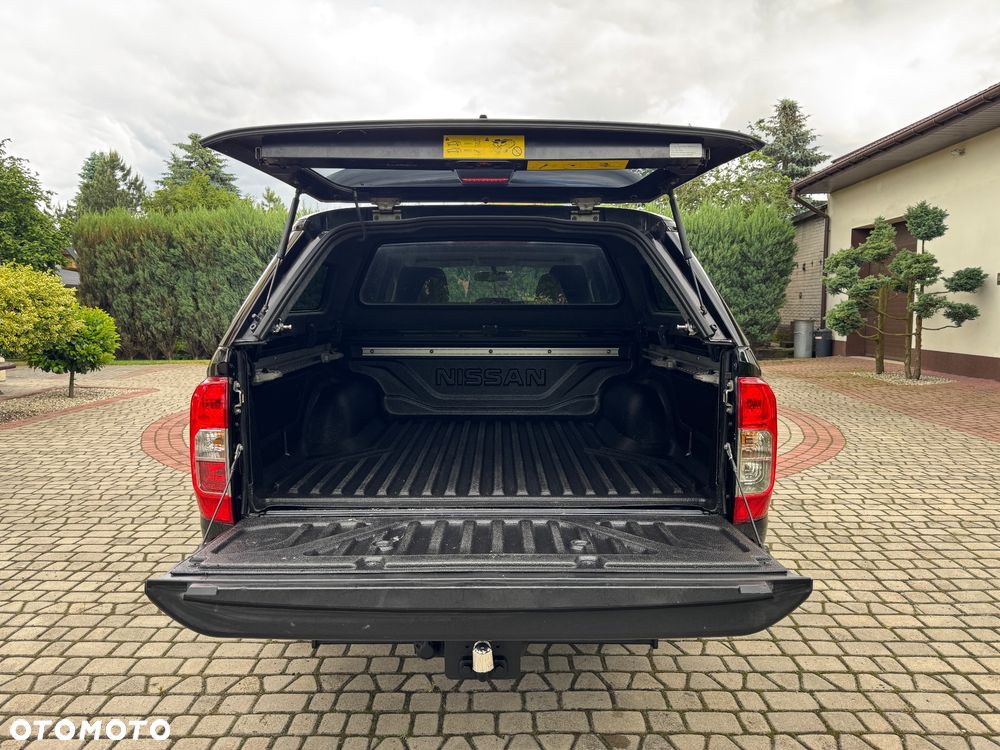 Nissan Navara - 7