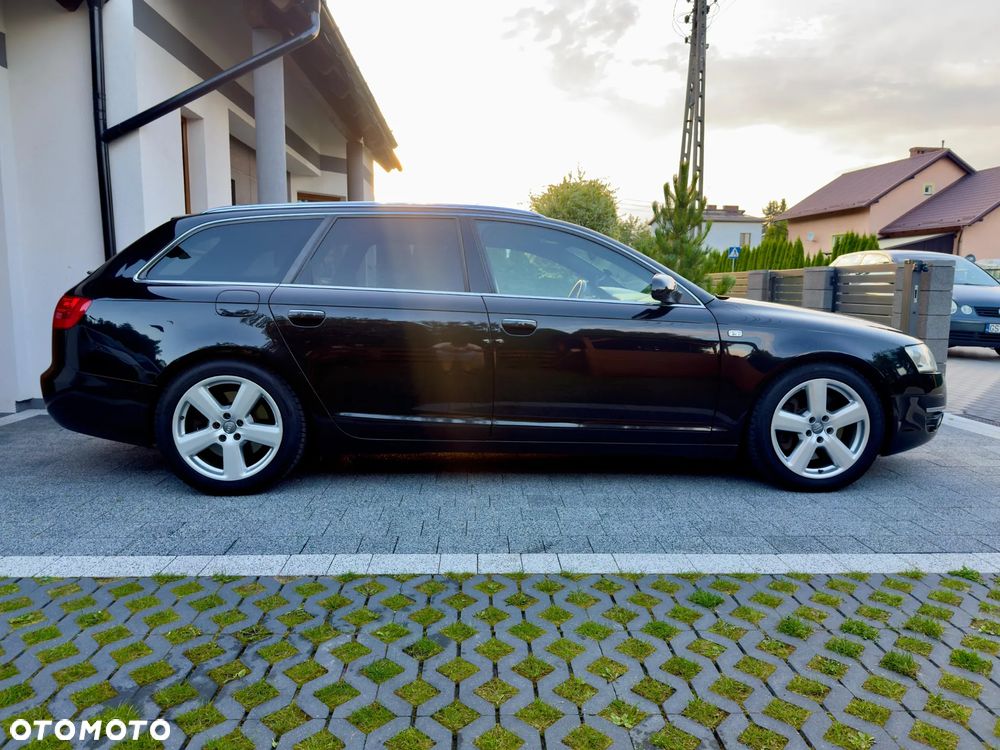 Audi A6 - 2