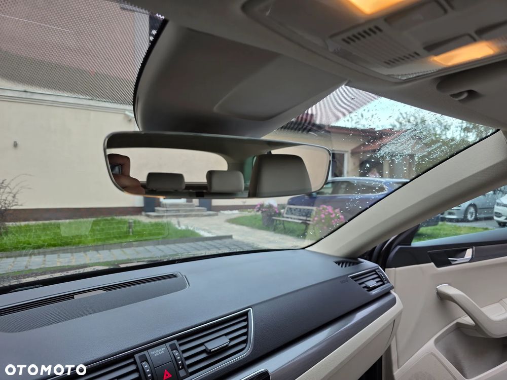 Skoda Superb 1.4 TSI Plug-In Hybrid Style DSG - 37