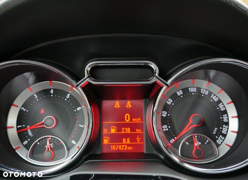 Opel Adam - 22