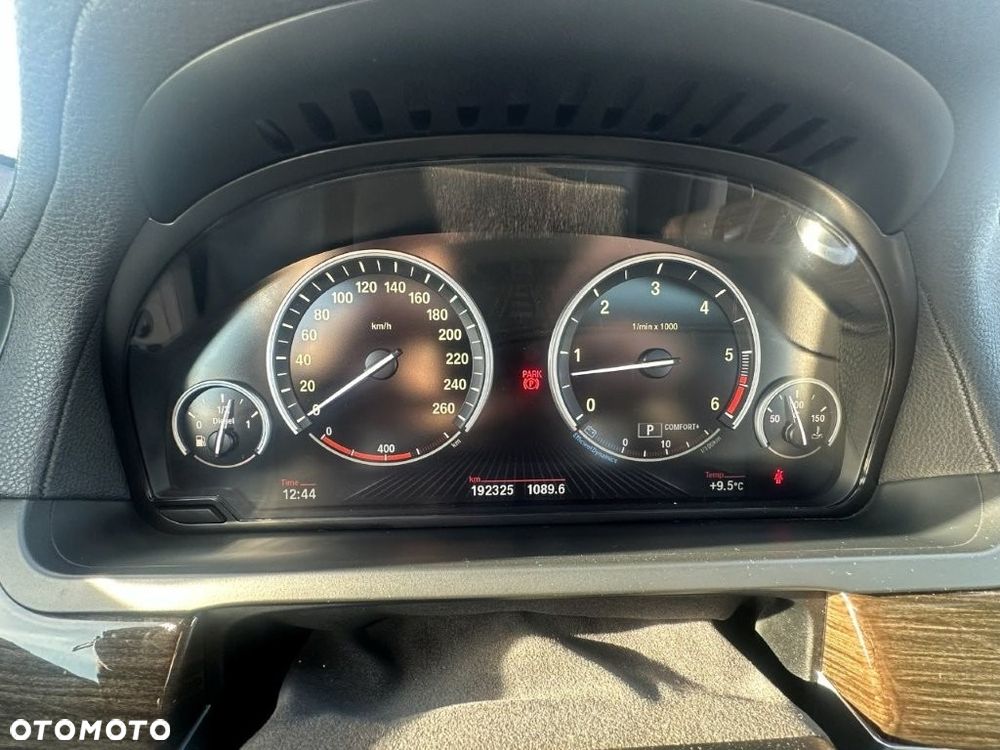 BMW Seria 7 730d xDrive - 12