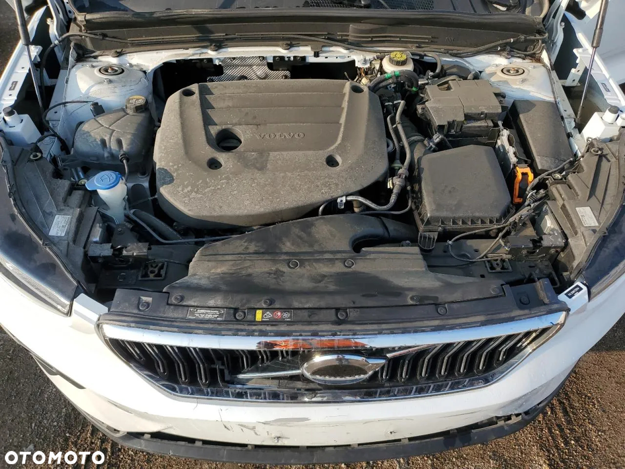 Volvo XC 40 - 12