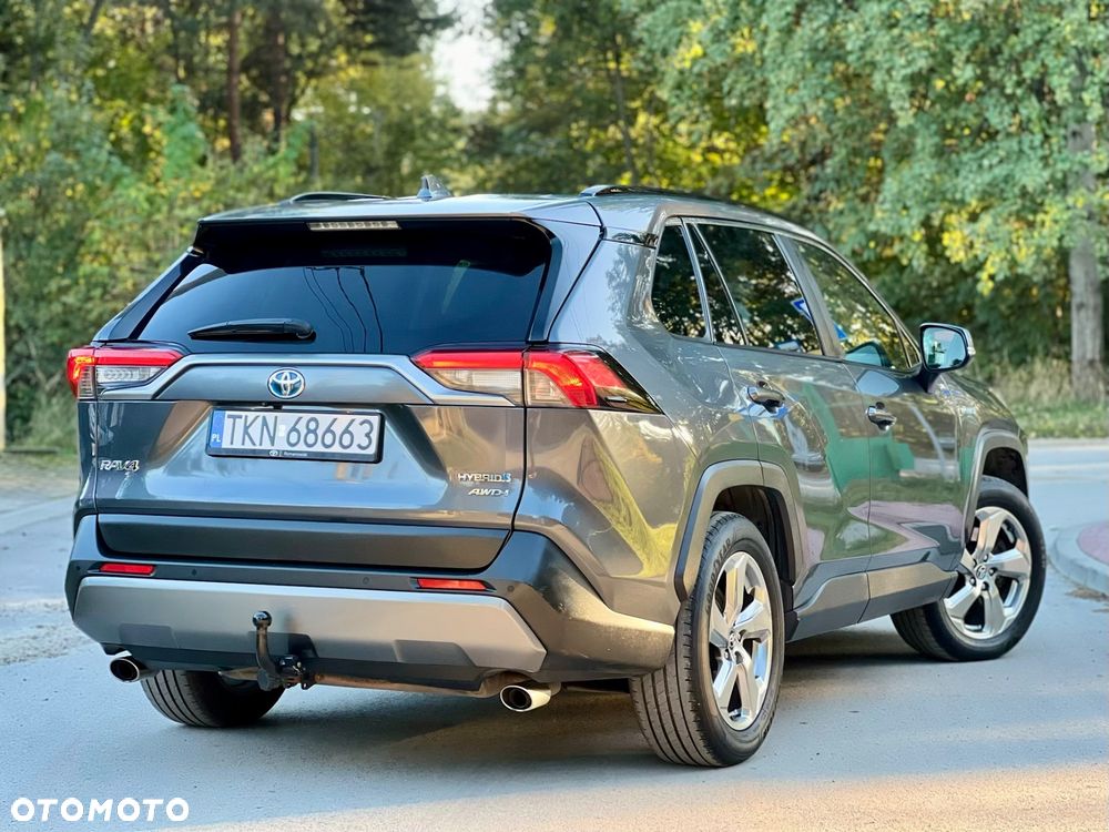 Toyota RAV4 - 12