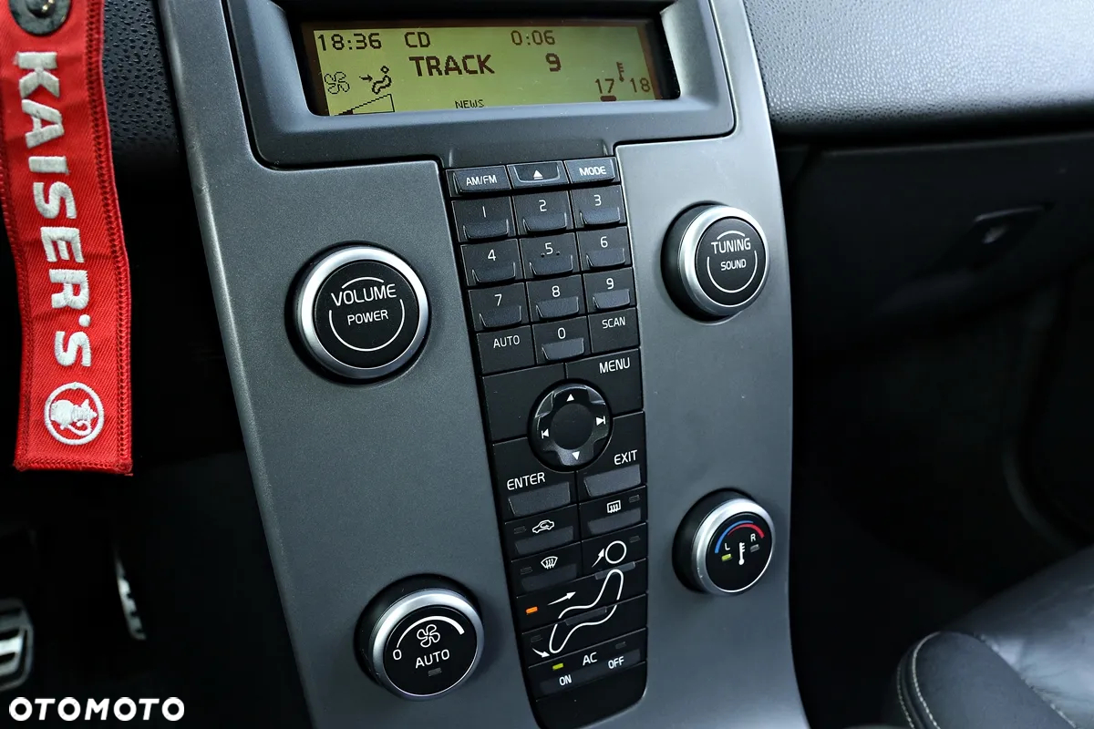 Volvo C30 1.6D RDesign - 33