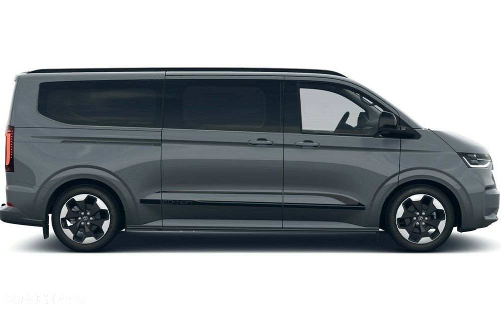 Volkswagen Caravelle - 4