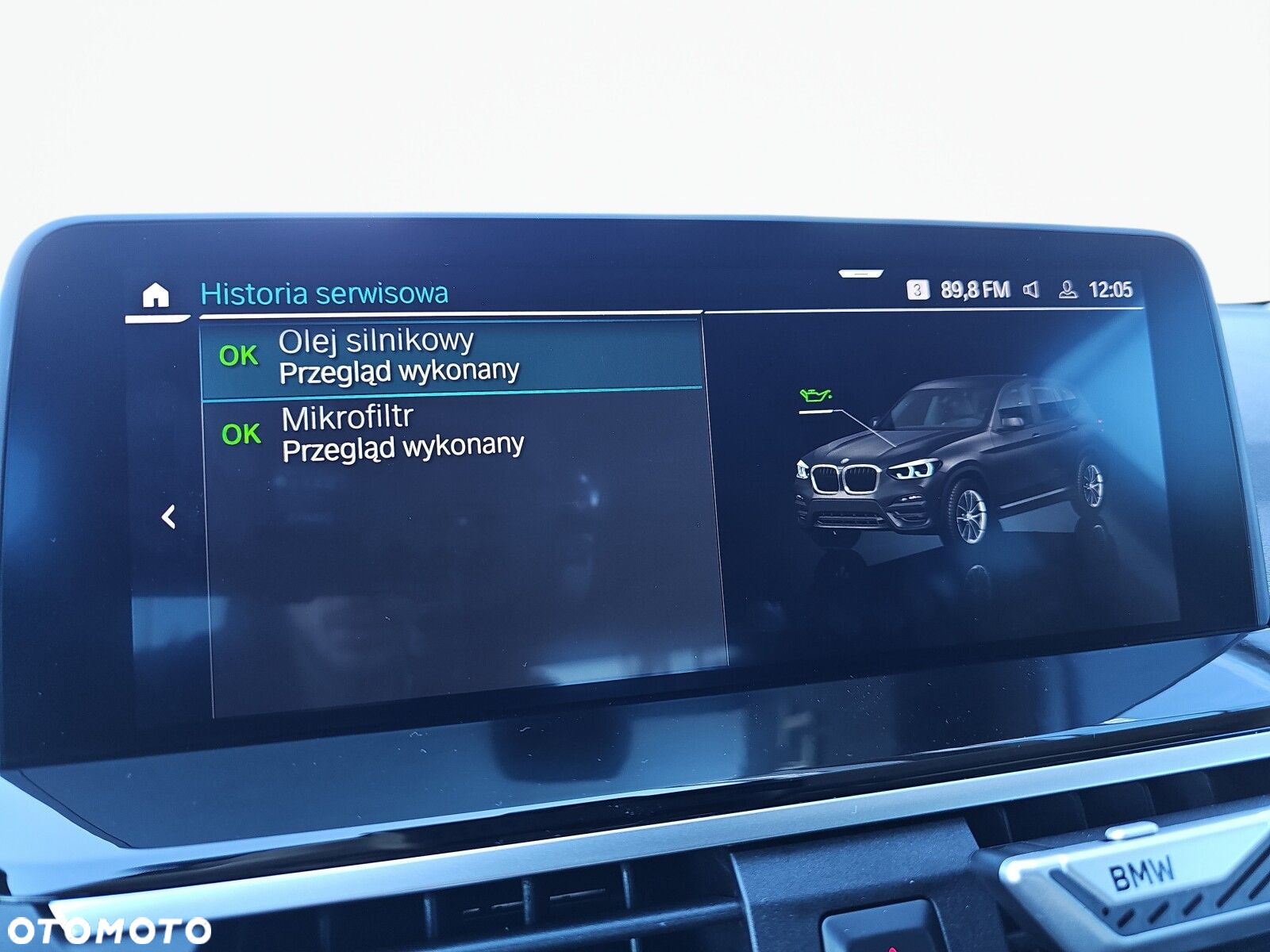 BMW X3 - 24