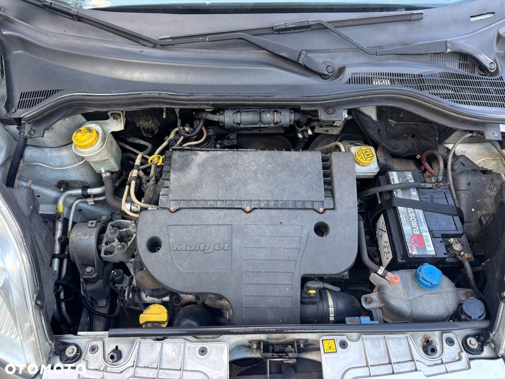 Fiat Fiorino 1.3 Multijet 16V Base - 25