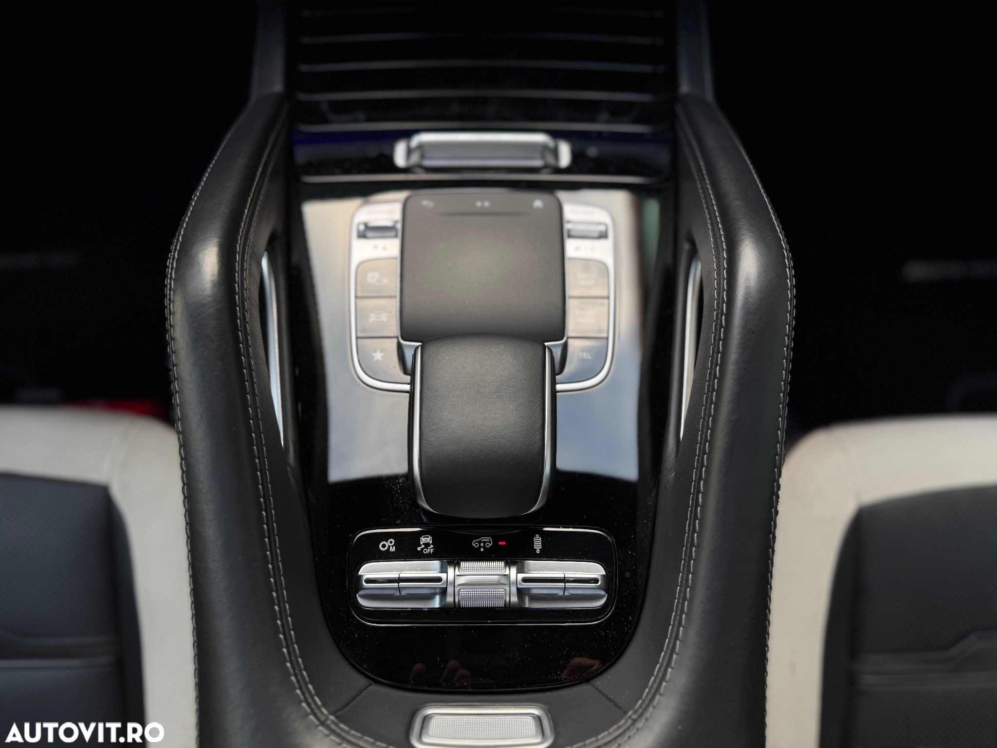 Mercedes-Benz GLE Coupe AMG 63 S MHEV 4MATIC+ - 32