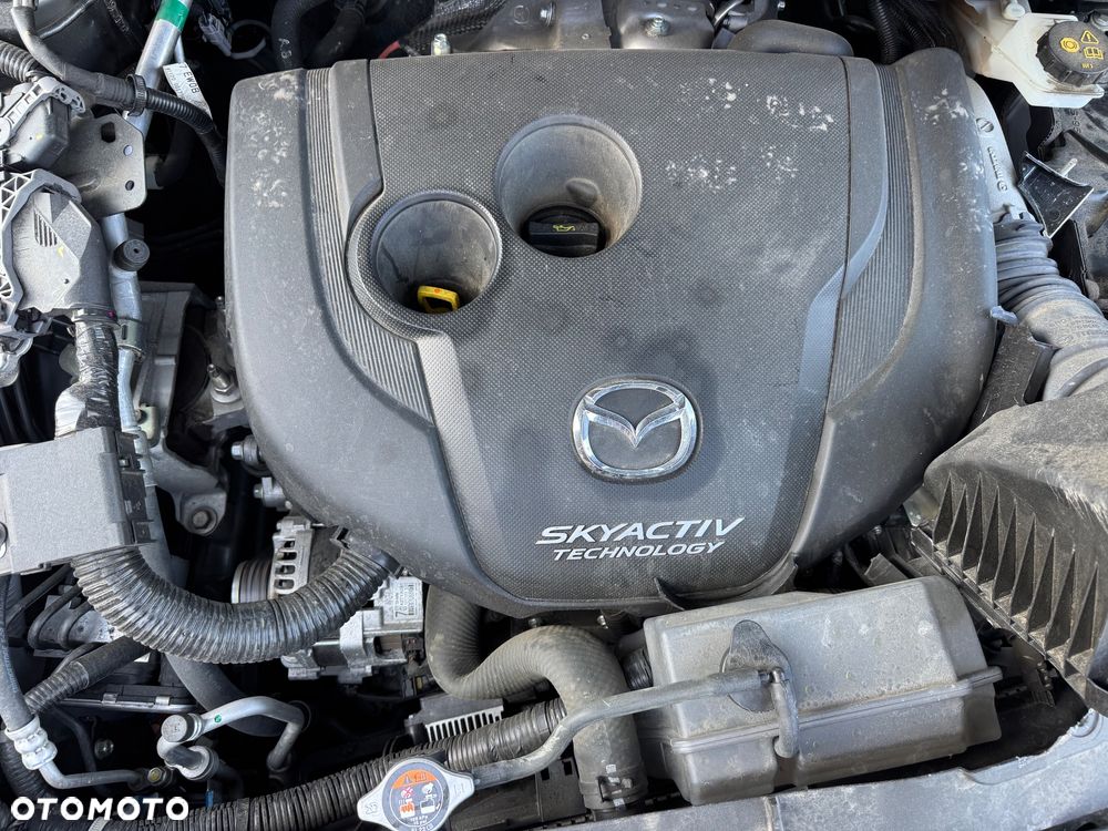 Mazda CX-5 - 36