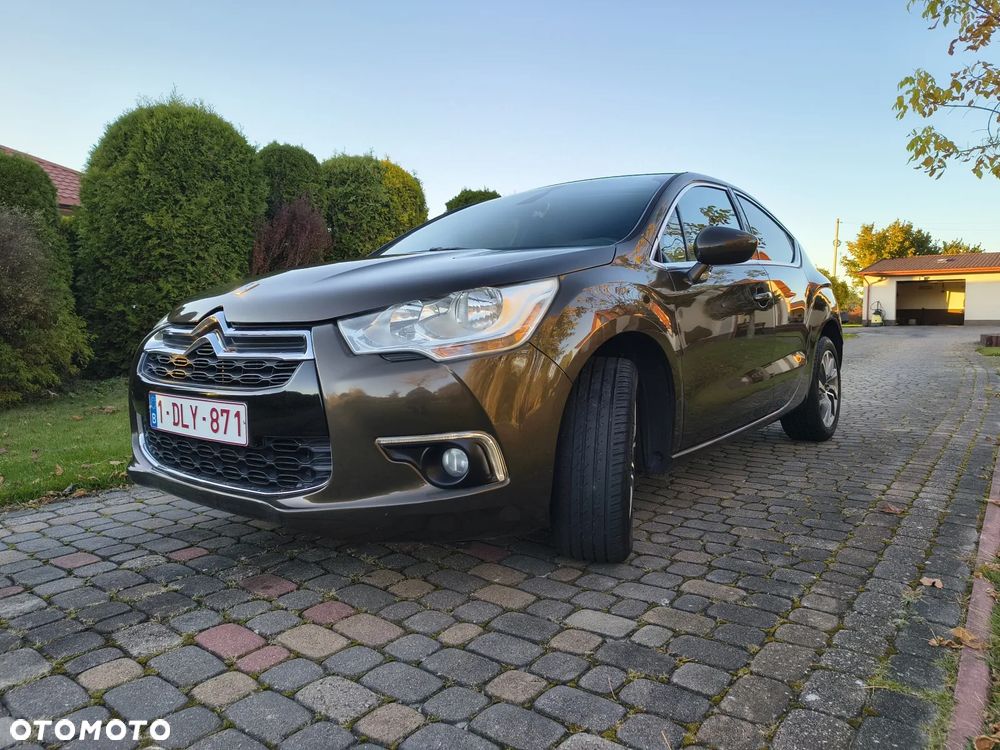 Citroën DS4 - 30