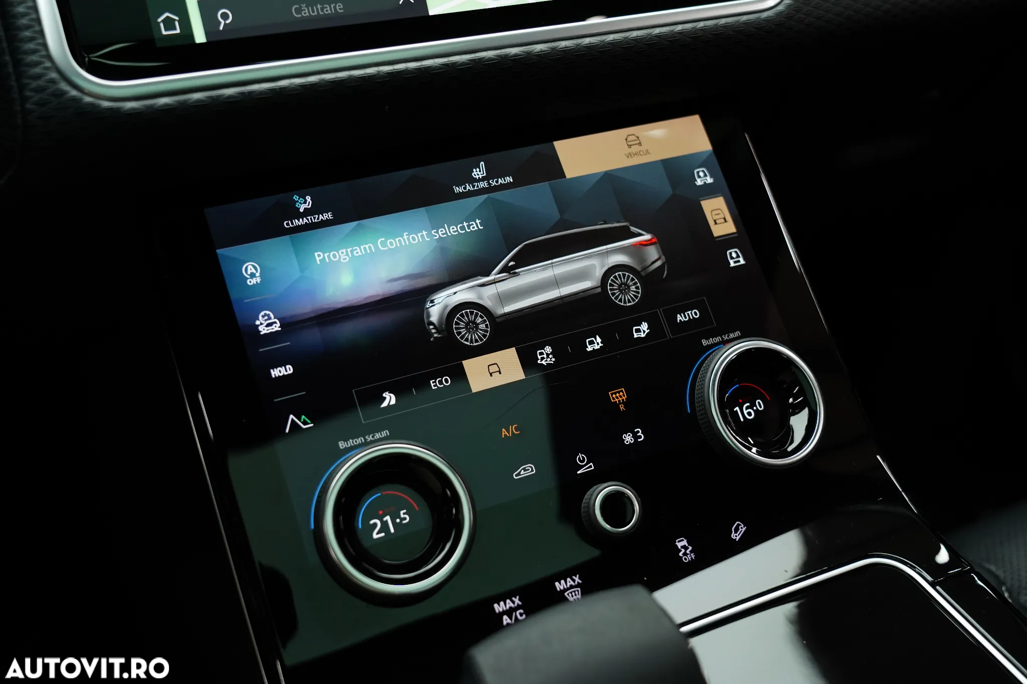 Land Rover Range Rover Velar R-Dynamic 2.0 D200 MHEV HSE - 31