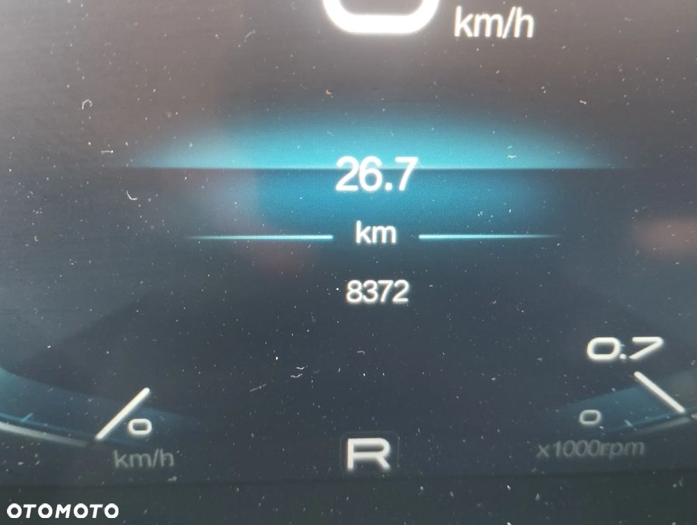 BAIC 7 1.5T Luxury DCT - 17