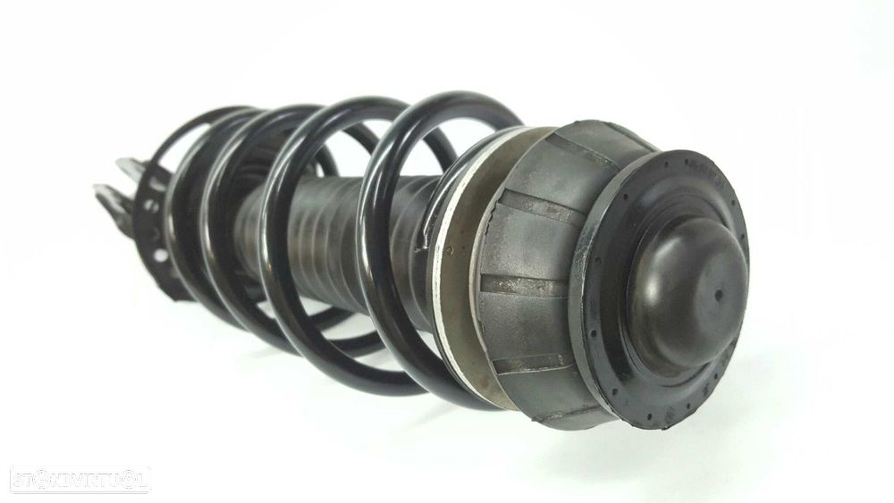 AMORTECEDOR FRENTE ESQUERDO SUZUKI SX4 CLUB - 4