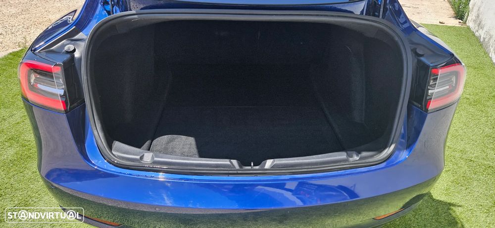 Tesla Model 3 Long Range Tração Integral - 6