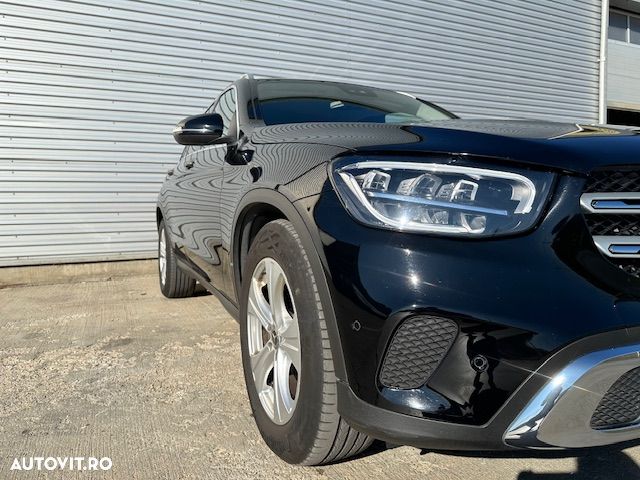 Mercedes-Benz GLC 220 d 4MATIC 9G-TRONIC - 7
