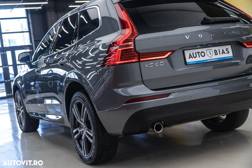Volvo XC 60 Recharge T8 Twin Engine eAWD Inscription - 20
