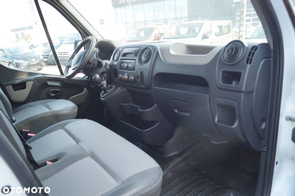 Renault Master - 21
