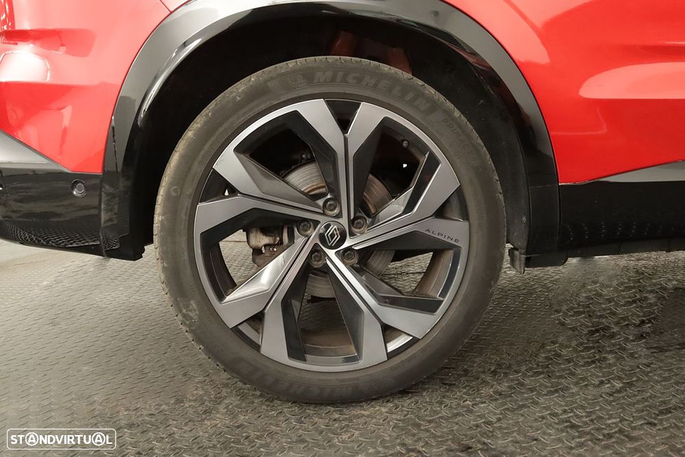 Renault Austral 1.3 Mild Hybrid Techno Espirit Auto - 5