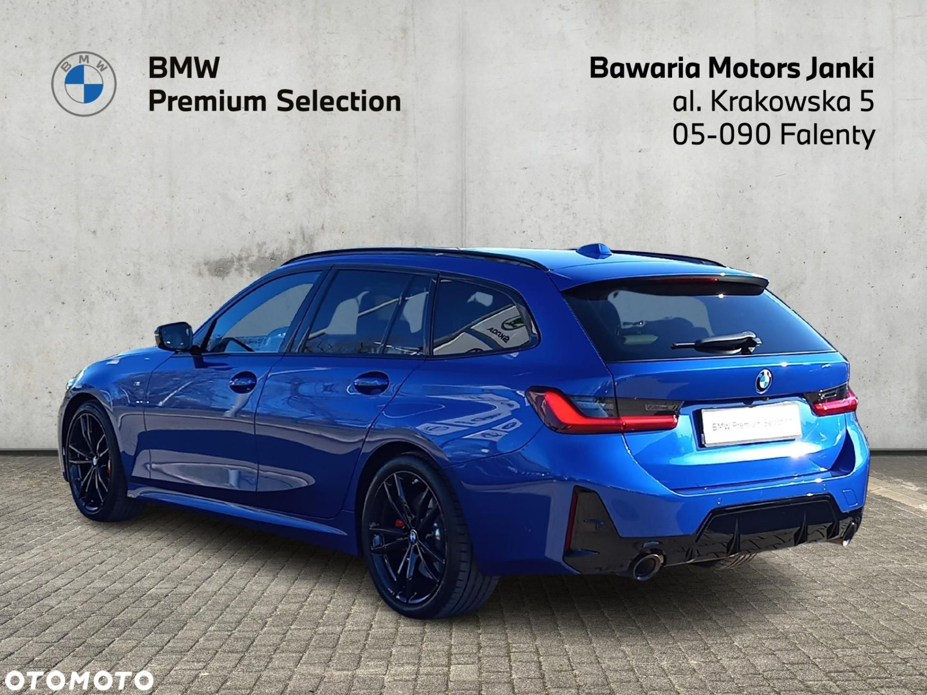 BMW Seria 3 - 8