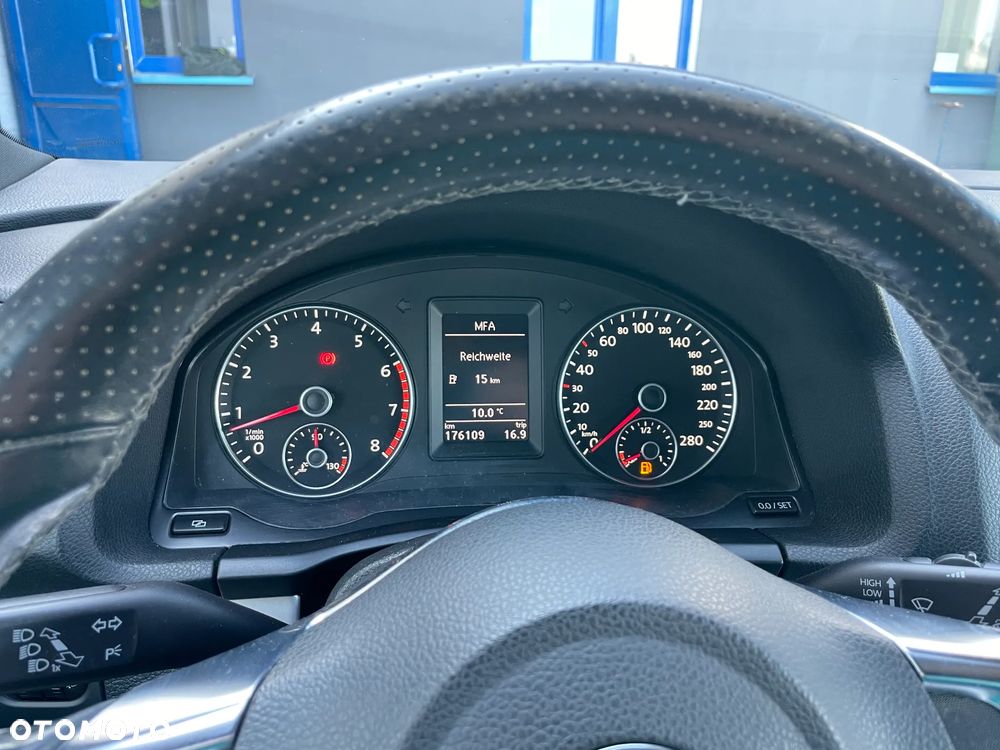 Volkswagen Scirocco 1.4 TSI Match - 25