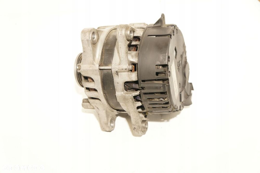 ALTERNATOR SILNIKA FIAT 500 PANDA III YPSILON 1,0 HYBRID MILD 00521814000 - 4
