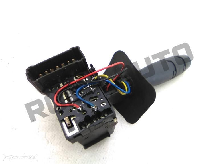 Comutador Piscas E/ou Luzes  Renault Clio Ii [1998_2012] 1.2 - 4