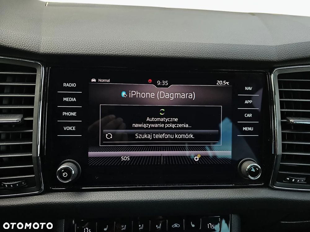 Skoda Kodiaq 2.0 TDI 4x4 Style DSG - 24