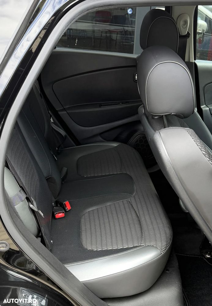 Renault Captur (ENERGY) dCi 90 INTENS - 10