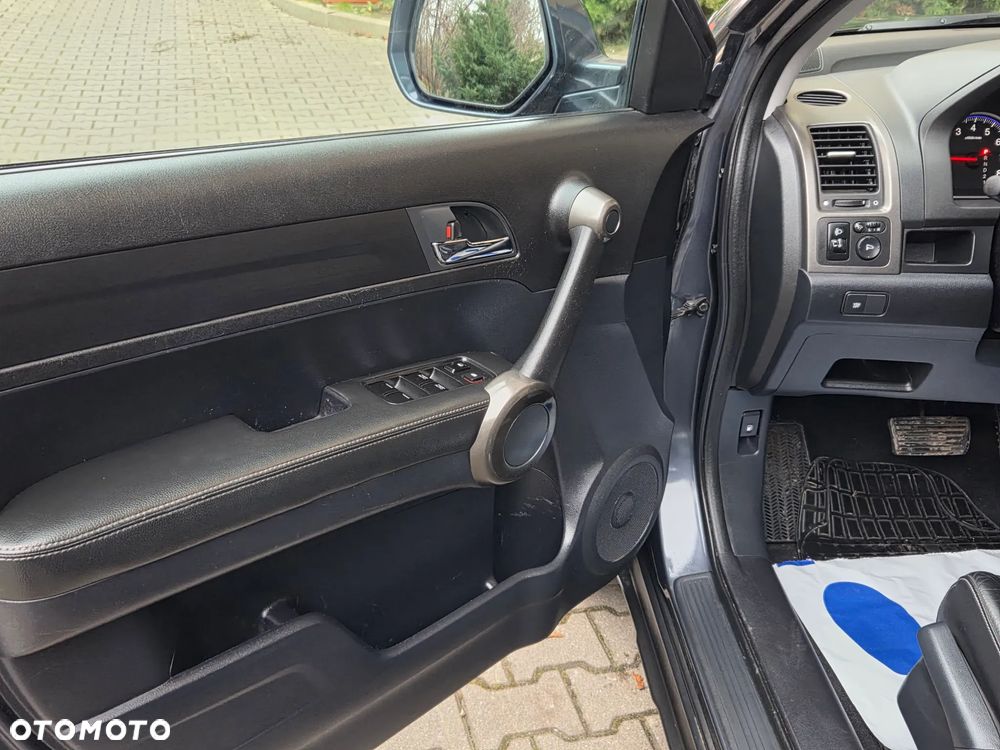 Honda CR-V 2.0i-VTEC Automatik Executive - 23