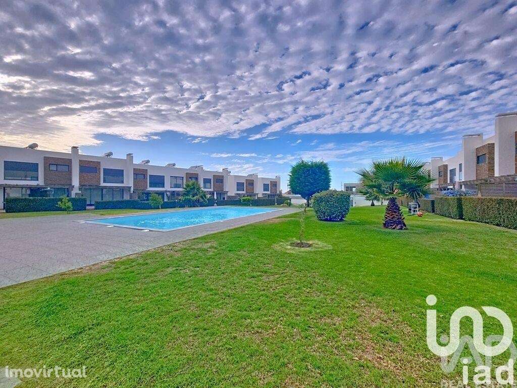 Moradia isolada T3 em Silveira de 166 m2 - Grande imagem: 4/40