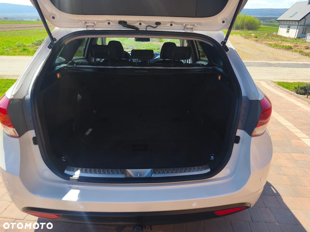 Hyundai i40 i40cw 1.6 5 Star Edition - 9